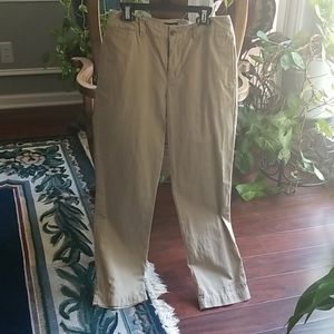 ❤❤❤ Boy's Size 14 Chaps Khakis